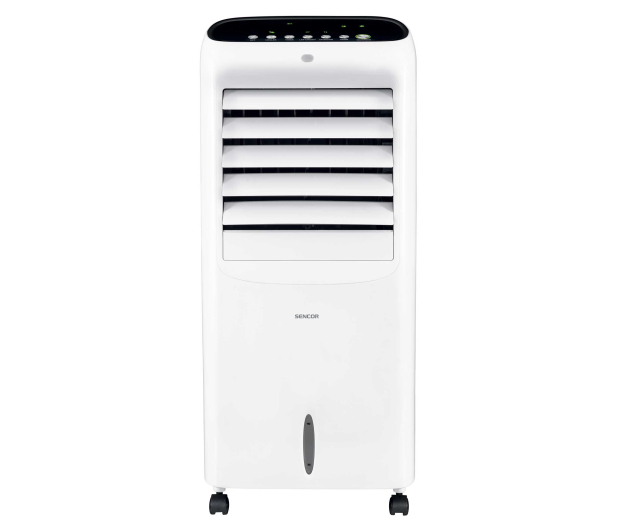 Sencor Wentylator SFN 9021WH z nawilżaczem - 1387194 - zdjęcie 2